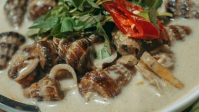 Guia Gastronômico Completo de Alegre ES: Descubra os Melhores Sabores do Espírito Santo